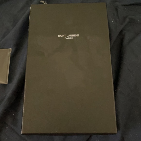 Ysl long wallet - Picture 8 of 10